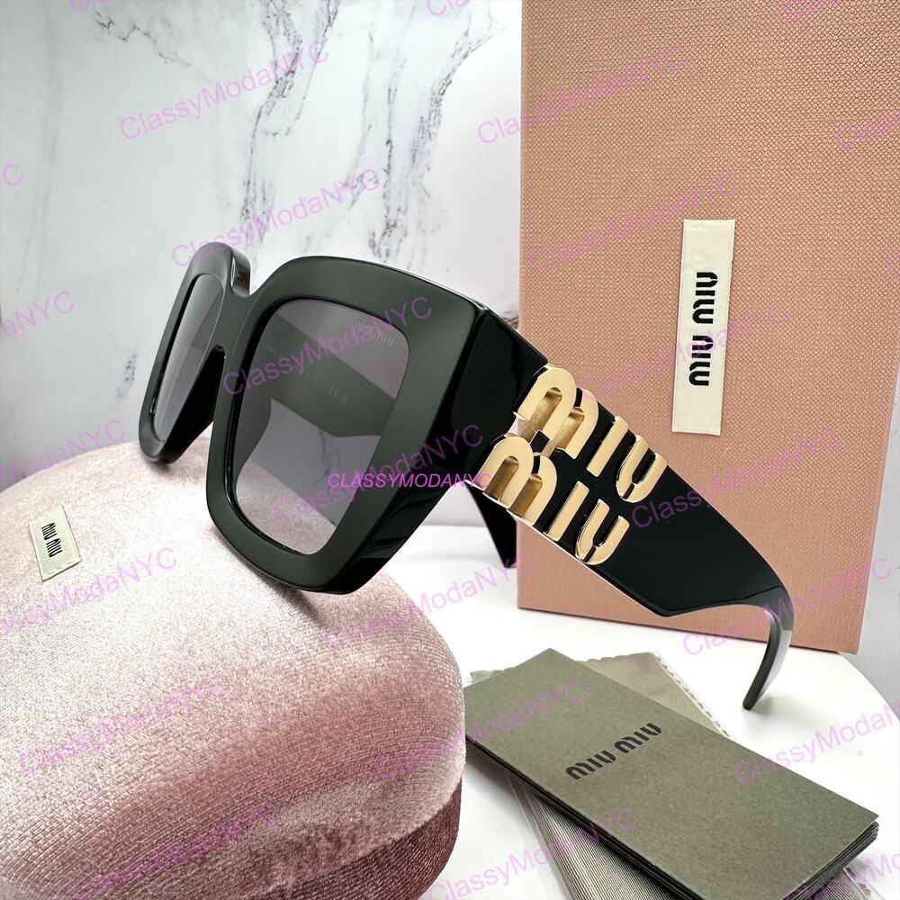 New MIU MIU Sunglasses - Picture 9 of 16